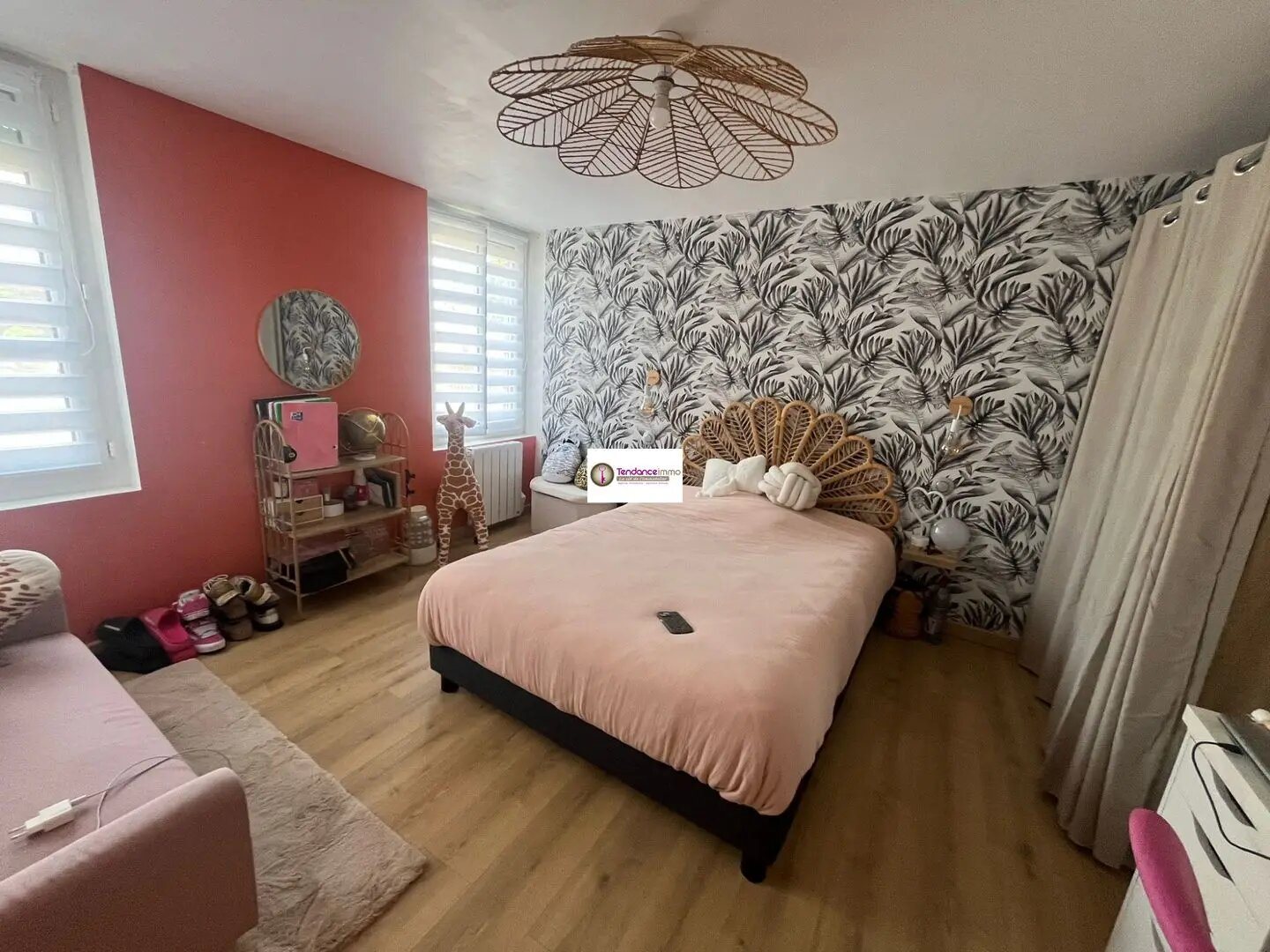 Maison à vendre, 102m², Le Mêle-sur-Sarthe