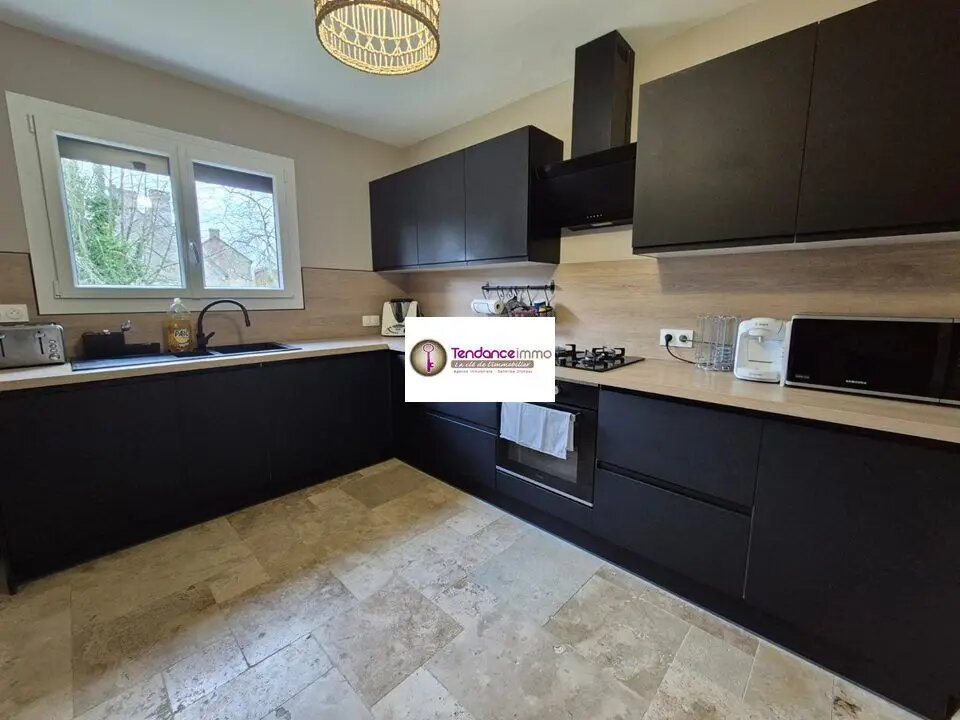 Maison à vendre, 91m², Mortagne-au-Perche
