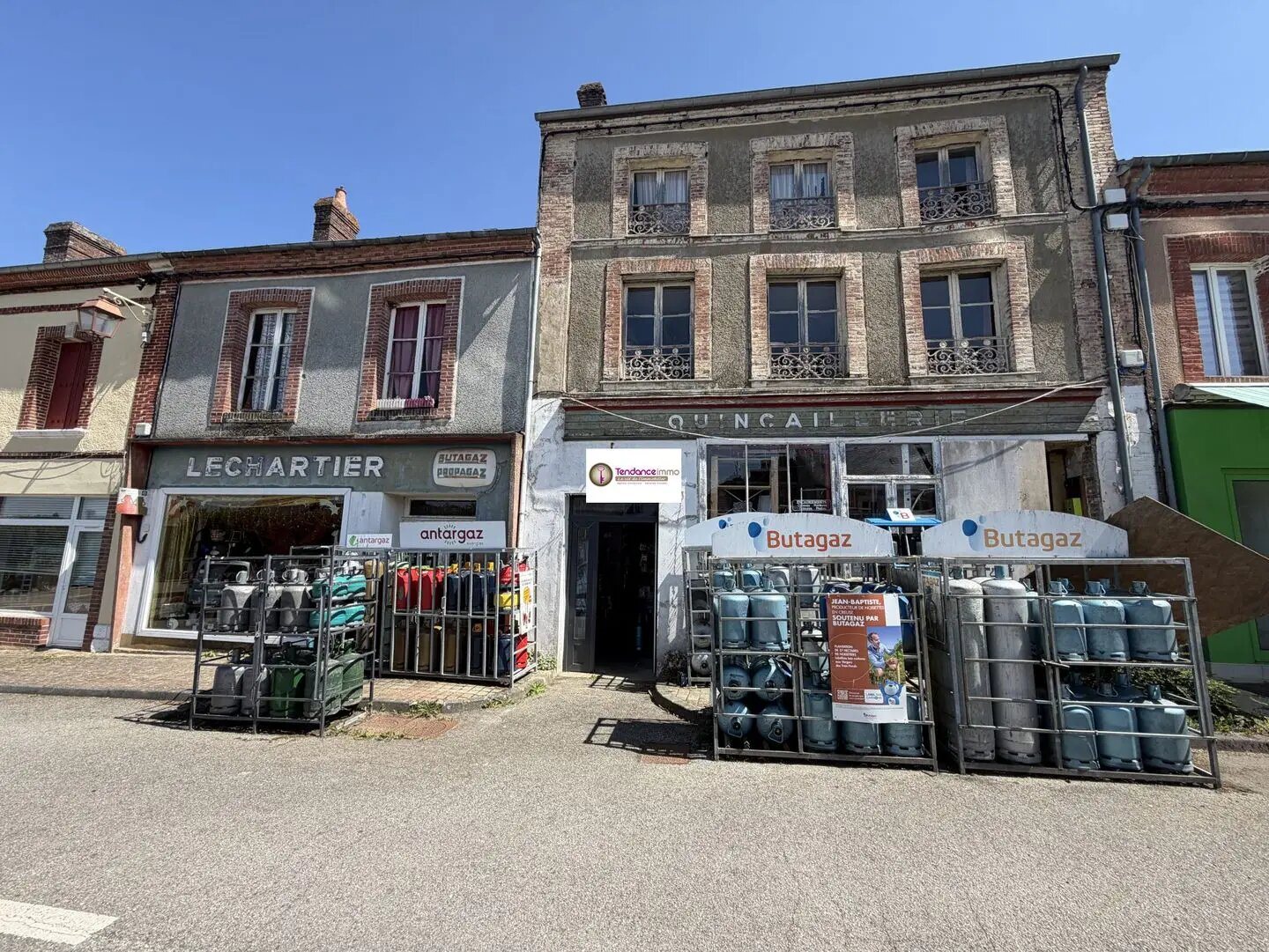 Maison à vendre, 931m², Courtomer