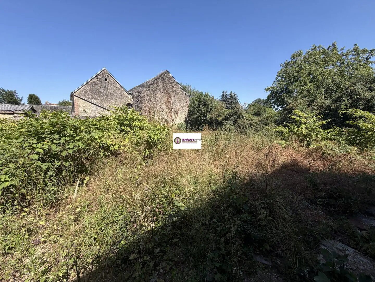 Maison à vendre, 931m², Courtomer