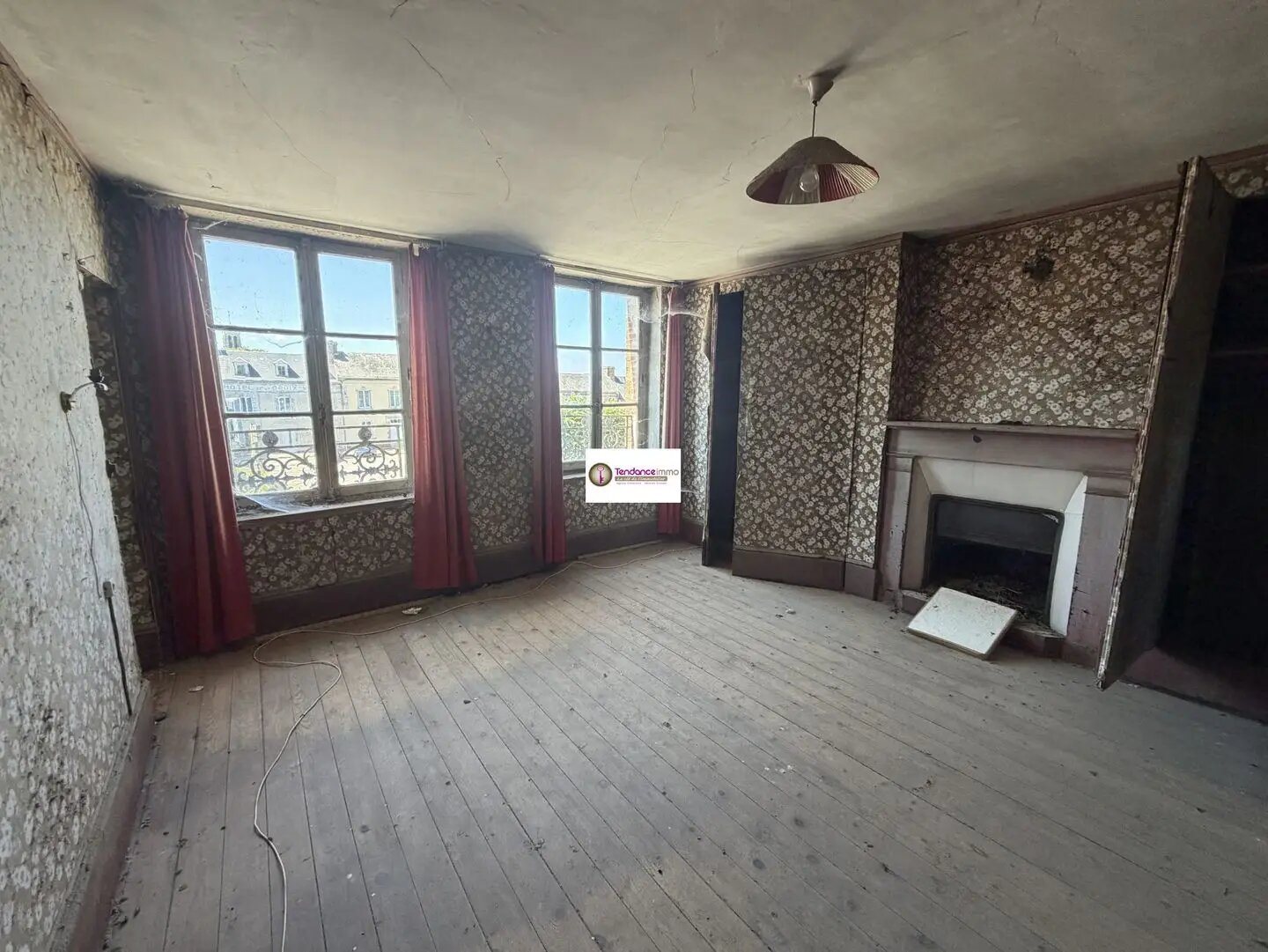 Maison à vendre, 931m², Courtomer