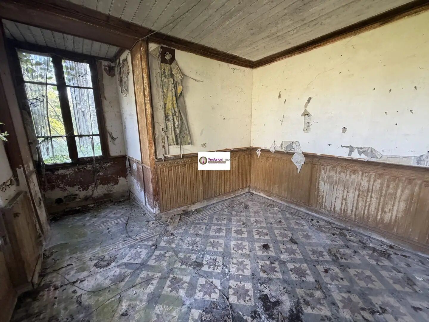 Maison à vendre, 931m², Courtomer