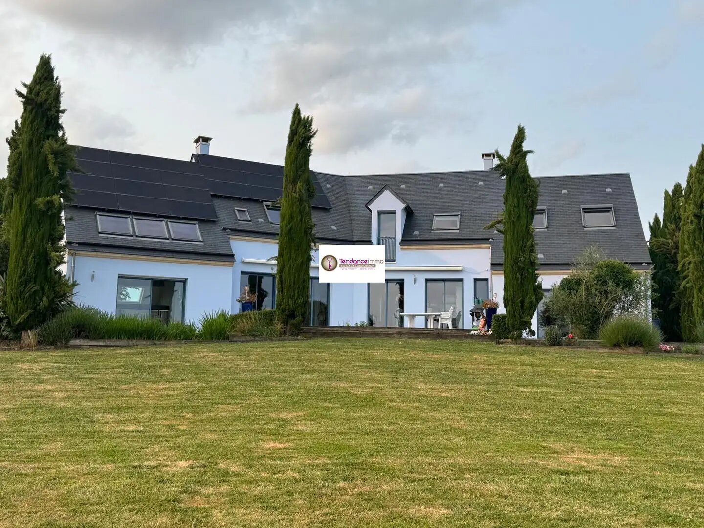 Maison à vendre, 224m², Alençon