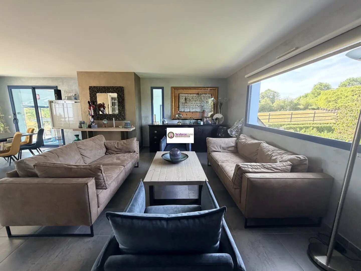 Maison à vendre, 224m², Alençon