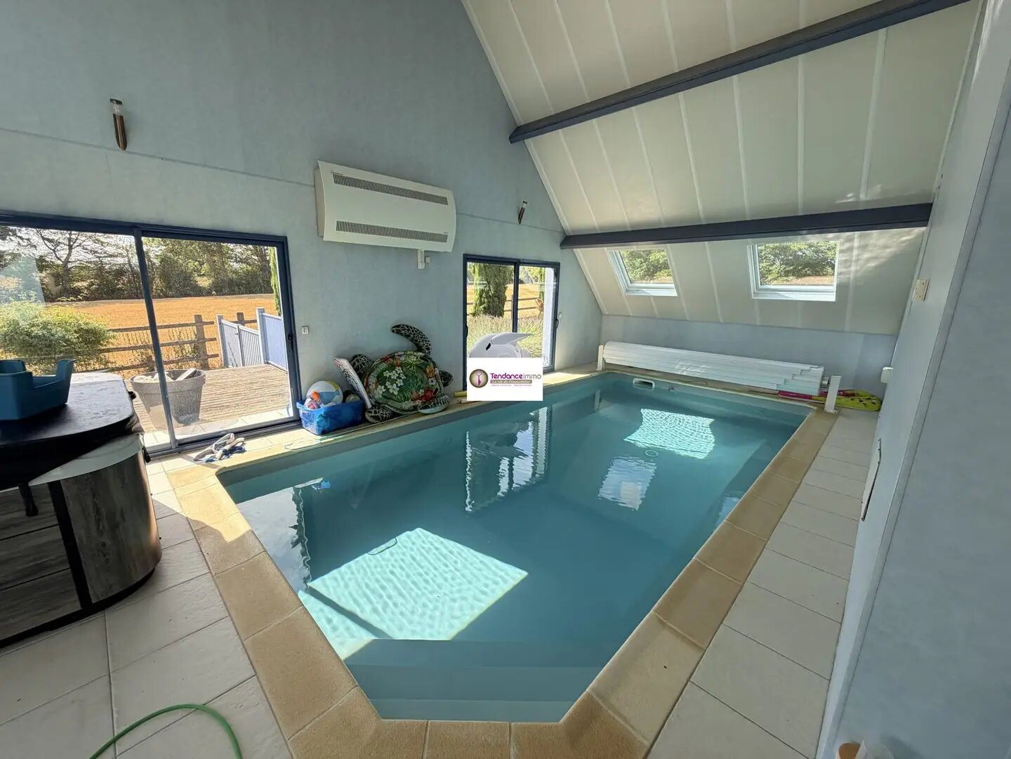 Maison à vendre, 224m², Alençon