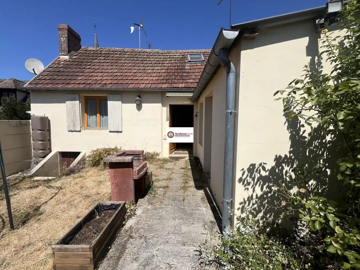 Maison à vendre, 81m², Mortagne-au-Perche