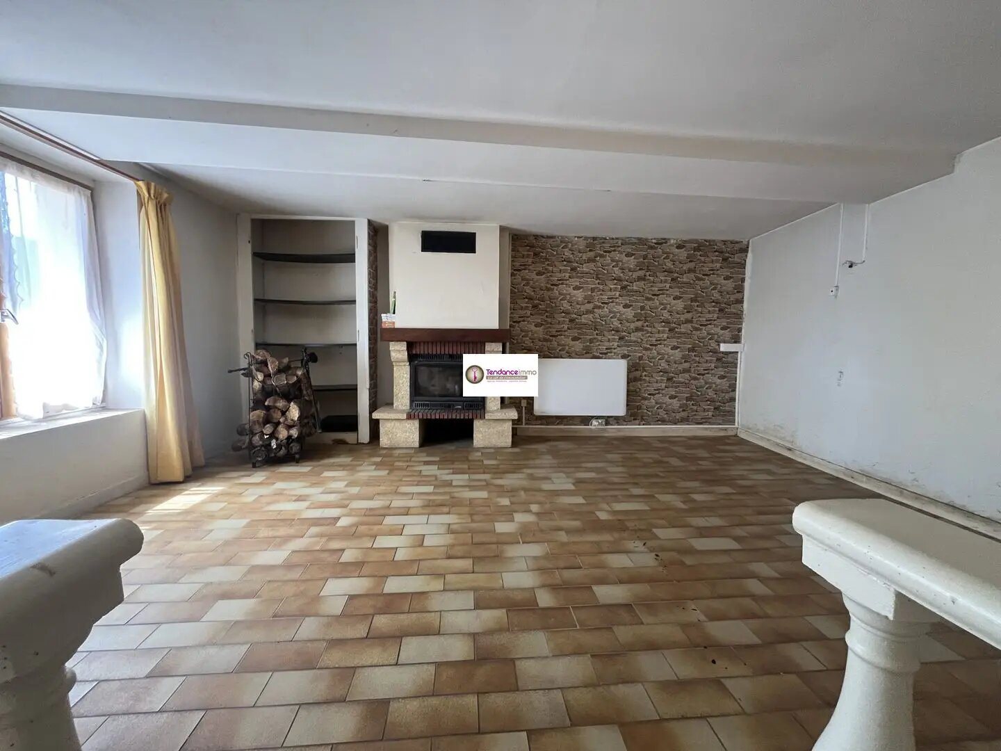 Maison à vendre, 81m², Mortagne-au-Perche