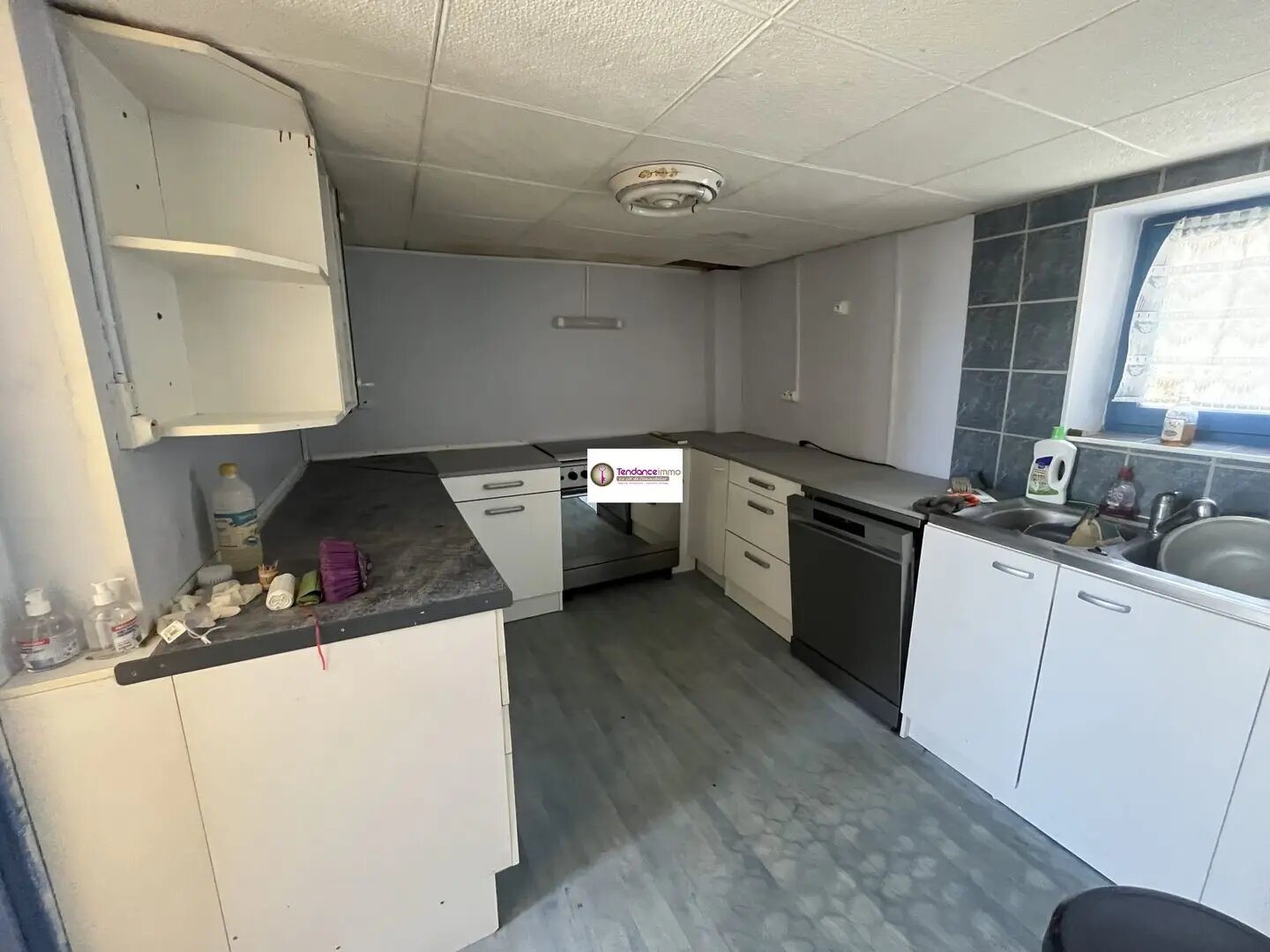 Maison à vendre, 81m², Mortagne-au-Perche