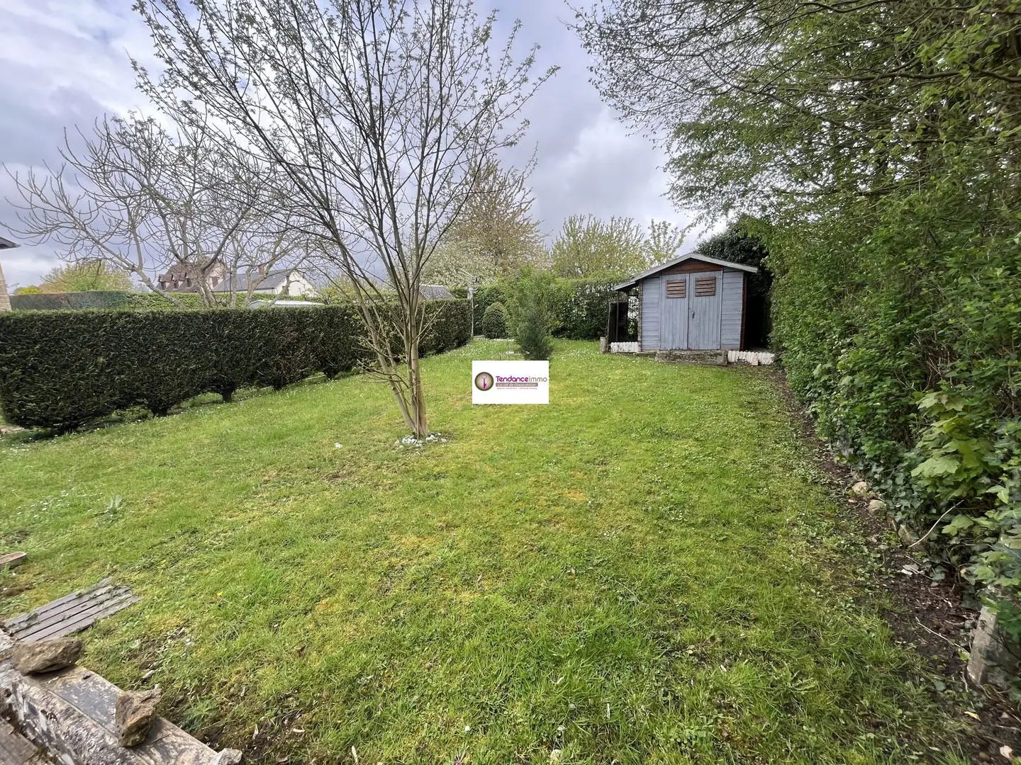 Maison à vendre, 45m², Le Mêle-sur-Sarthe