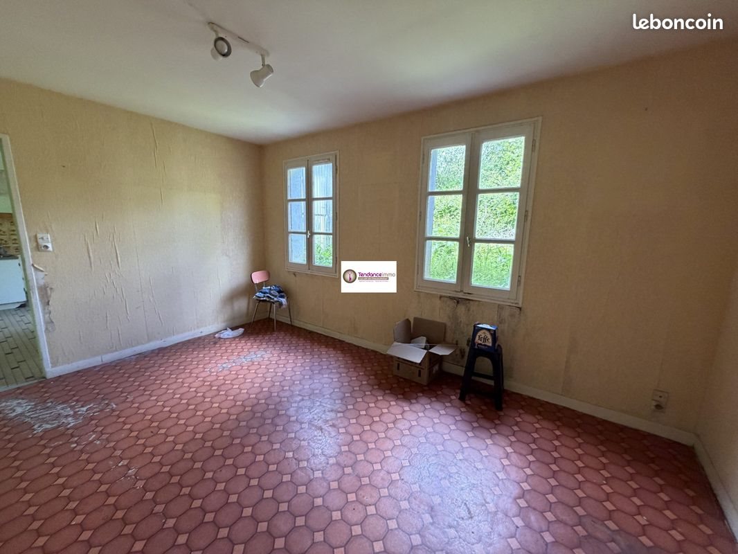 Maison à vendre, 92m², Le Mêle-sur-Sarthe