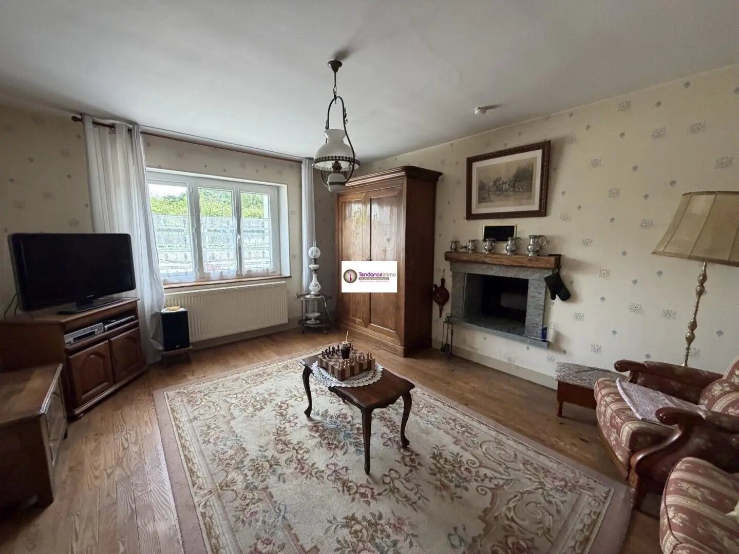 Maison à vendre, 95m², Le Mêle-sur-Sarthe