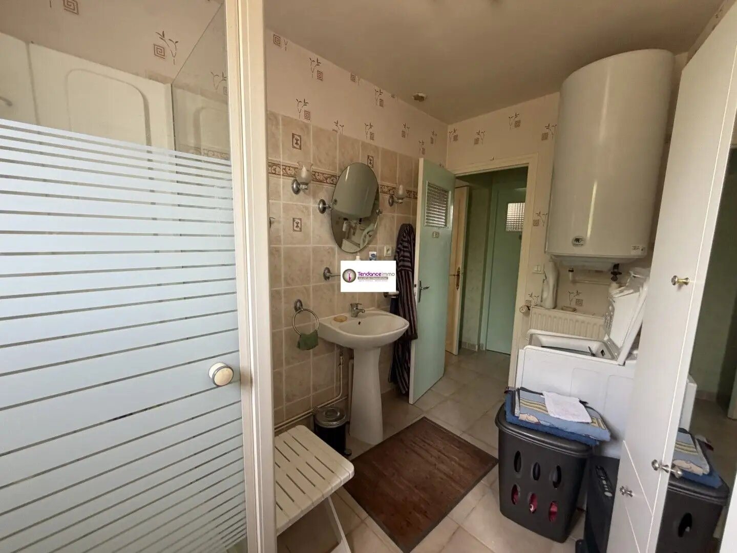 Maison à vendre, 95m², Le Mêle-sur-Sarthe