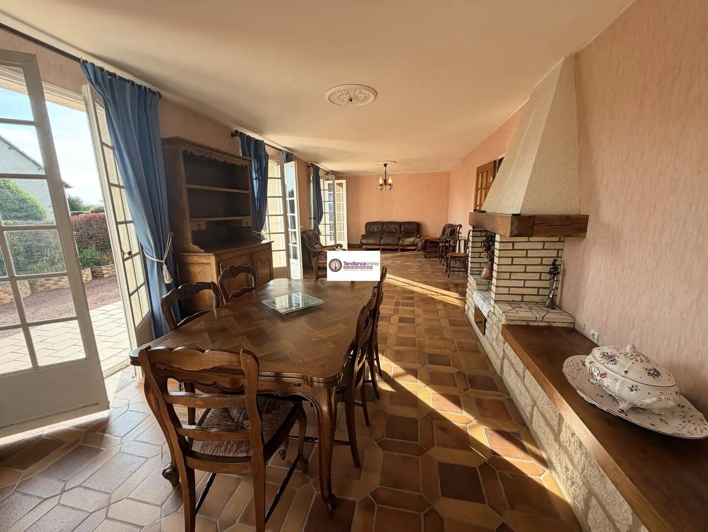 Maison à vendre, 143m², Le Mêle-sur-Sarthe