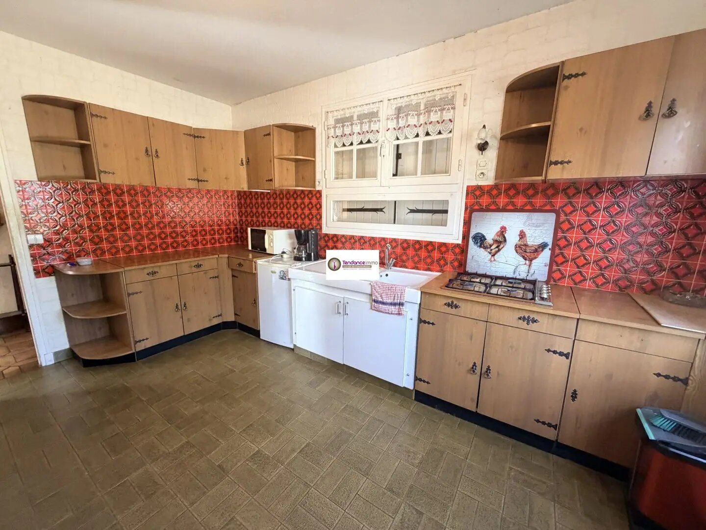 Maison à vendre, 143m², Le Mêle-sur-Sarthe