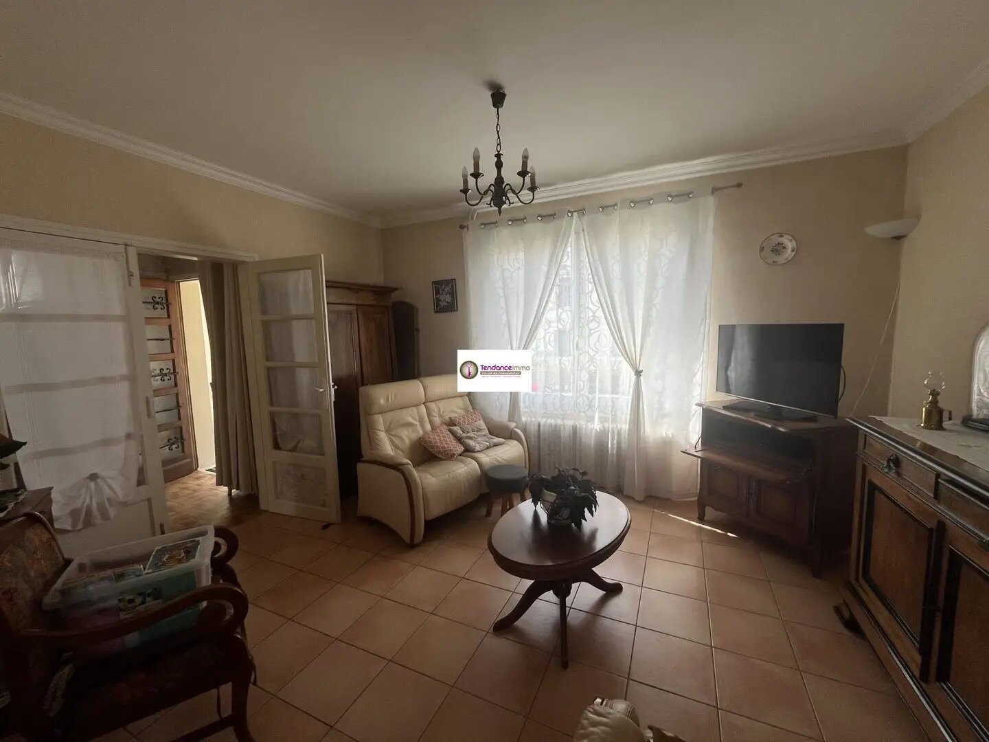 Maison à vendre, 84m², Alençon
