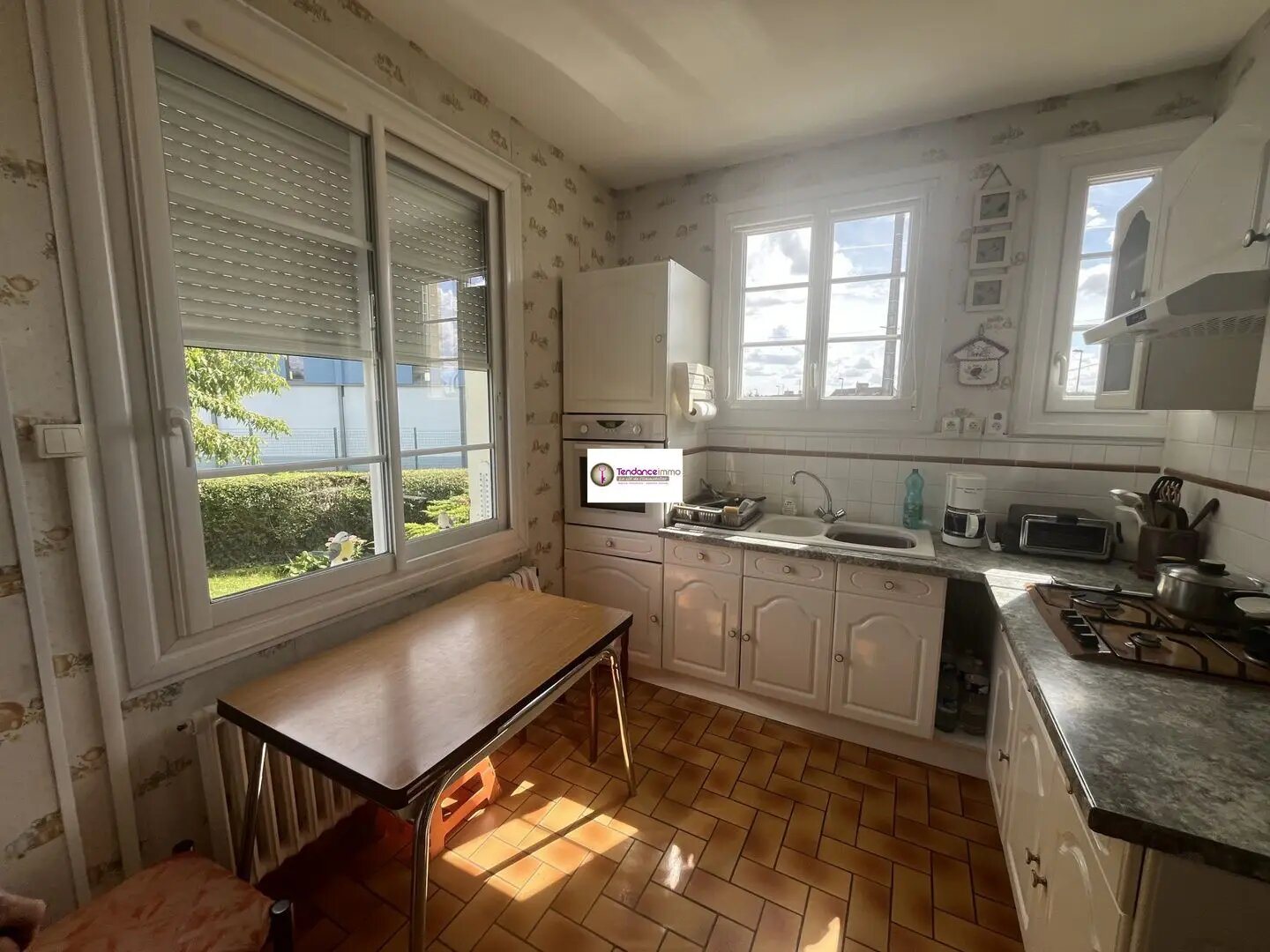 Maison à vendre, 84m², Alençon