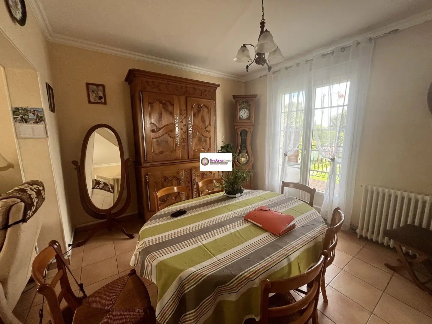 Maison à vendre, 84m², Alençon