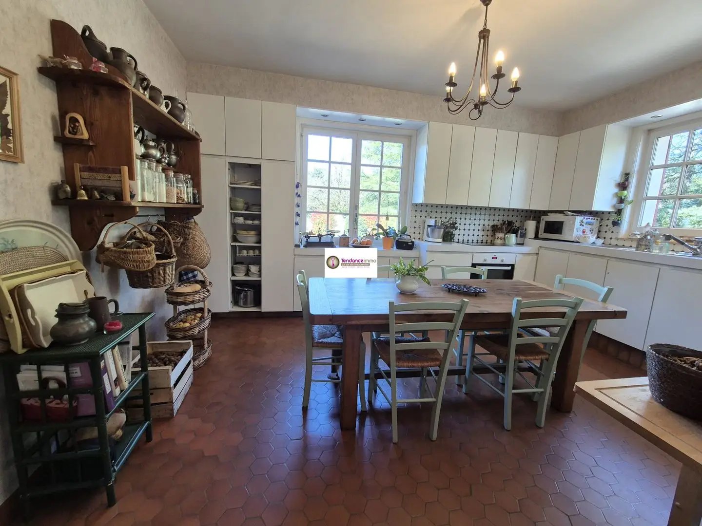 Maison à vendre, 209m², Saint-Langis-lès-Mortagne