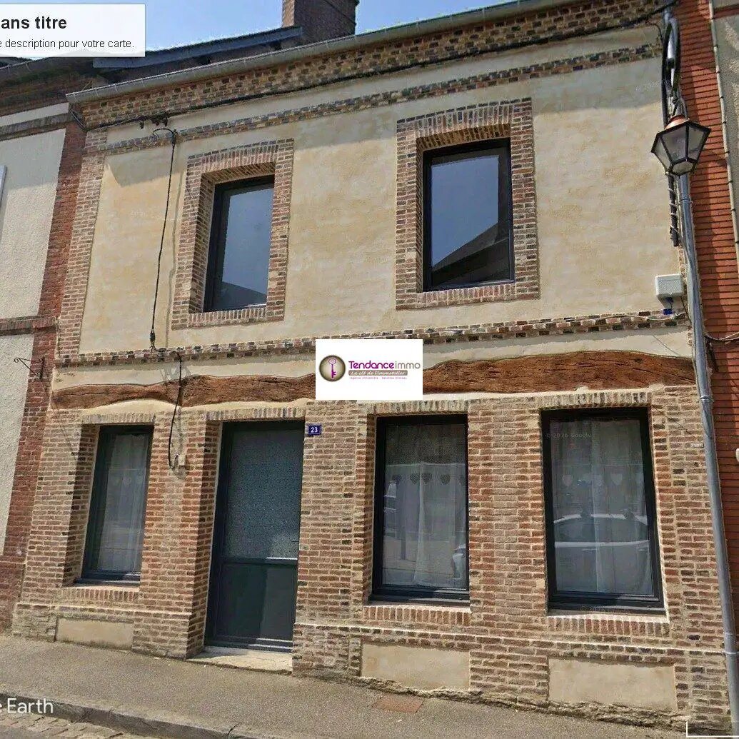 Maison à vendre, 150m², Moulins-la-Marche