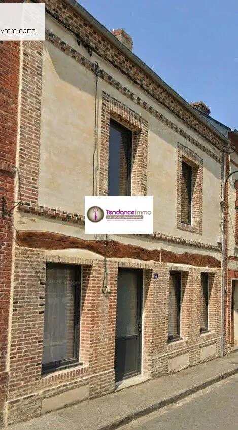 Maison à vendre, 150m², Moulins-la-Marche