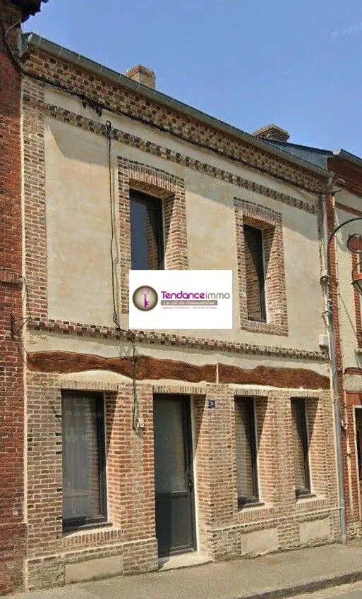 Maison à vendre, 150m², Moulins-la-Marche