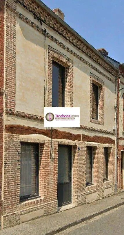 Maison à vendre, 150m², Moulins-la-Marche