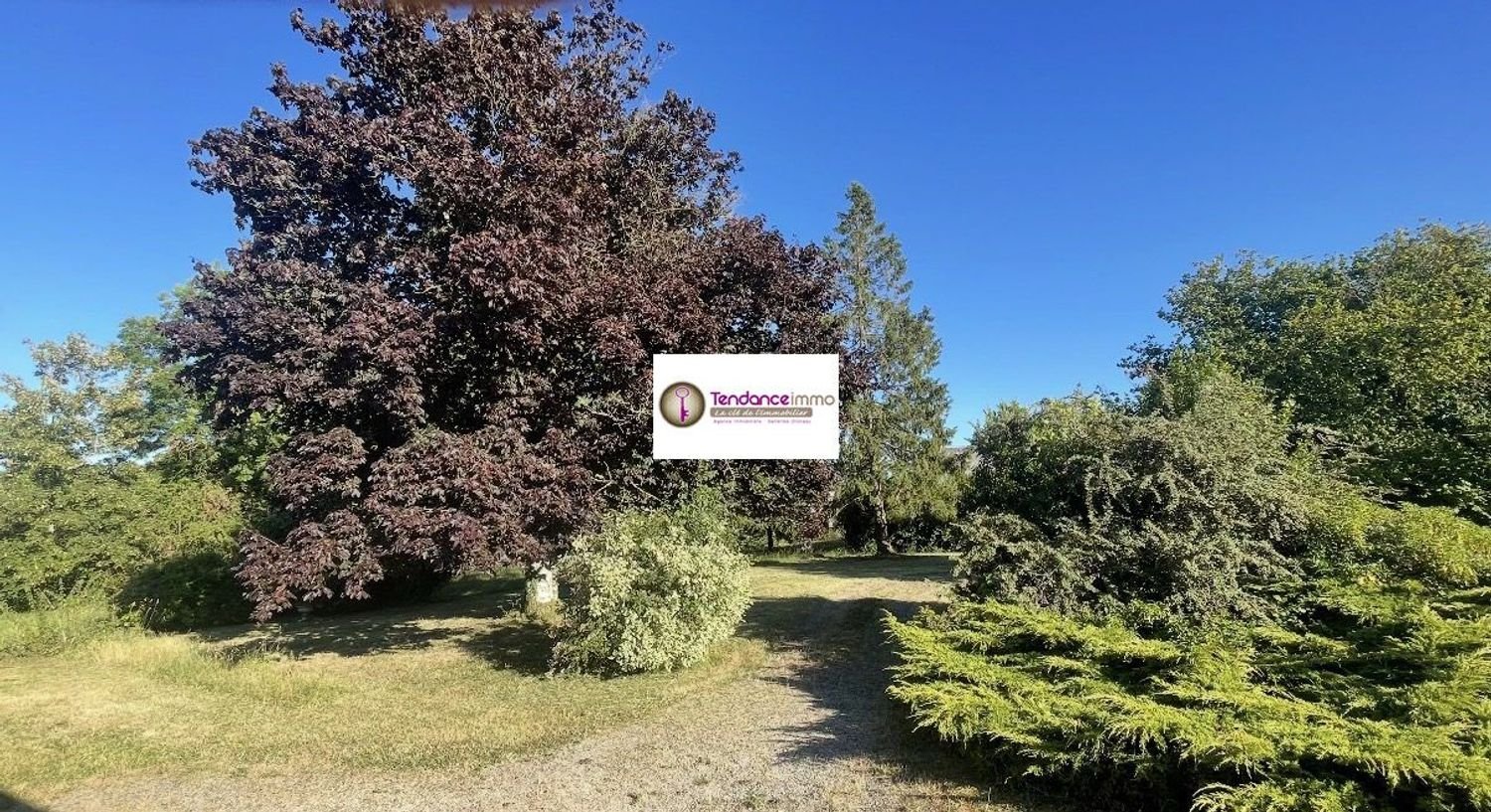 Maison à vendre, 116m², Courtomer