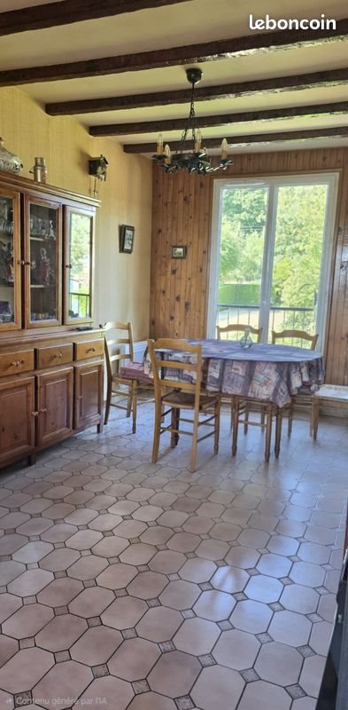 Maison à vendre, 100m², Laneuveville-devant-Nancy