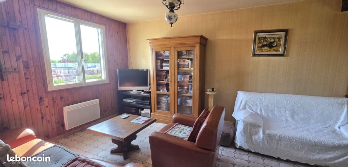 Maison à vendre, 100m², Laneuveville-devant-Nancy