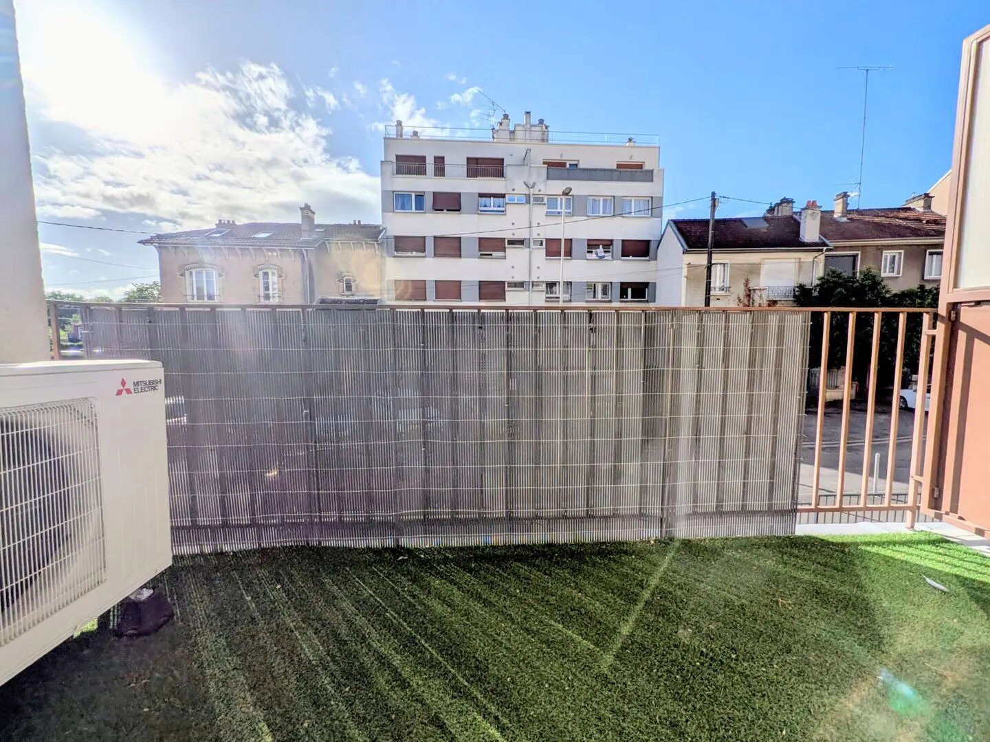 Appartement à vendre, 118m², Vandoeuvre-lès-Nancy