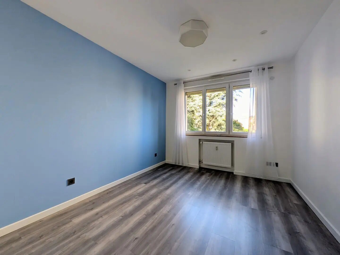 Appartement à vendre, 118m², Vandoeuvre-lès-Nancy
