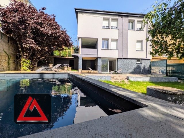 Maison à vendre, 220m², Jarville-la-Malgrange
