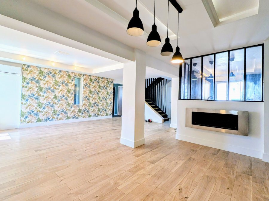 Maison à vendre, 220m², Jarville-la-Malgrange