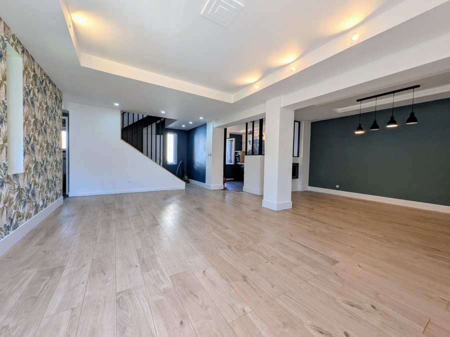 Maison à vendre, 220m², Jarville-la-Malgrange
