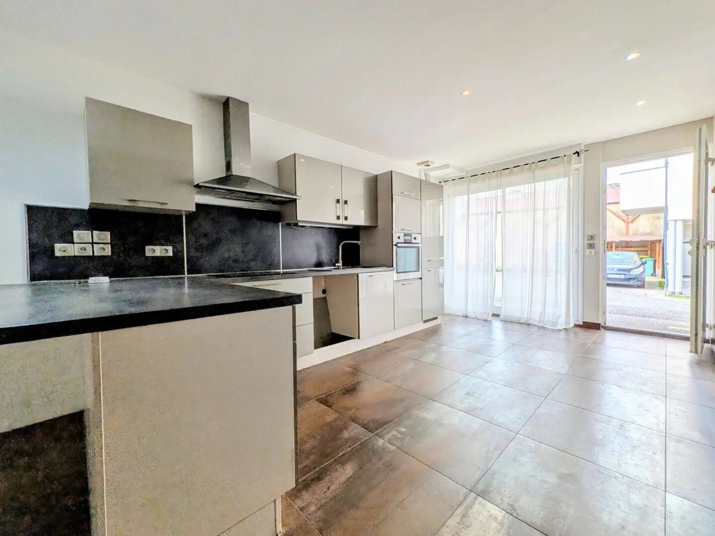 Appartement à vendre, 72m², Jarville-la-Malgrange