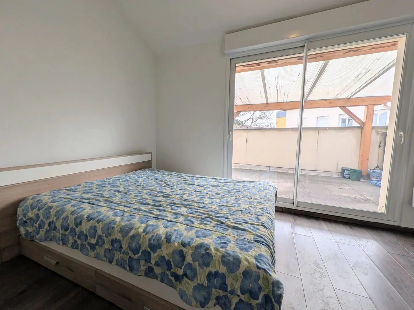 Appartement à vendre, 72m², Jarville-la-Malgrange
