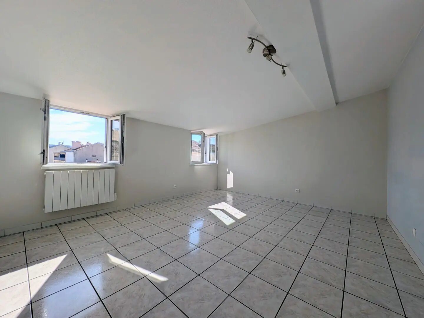 Appartement à vendre, 82m², Jarville-la-Malgrange