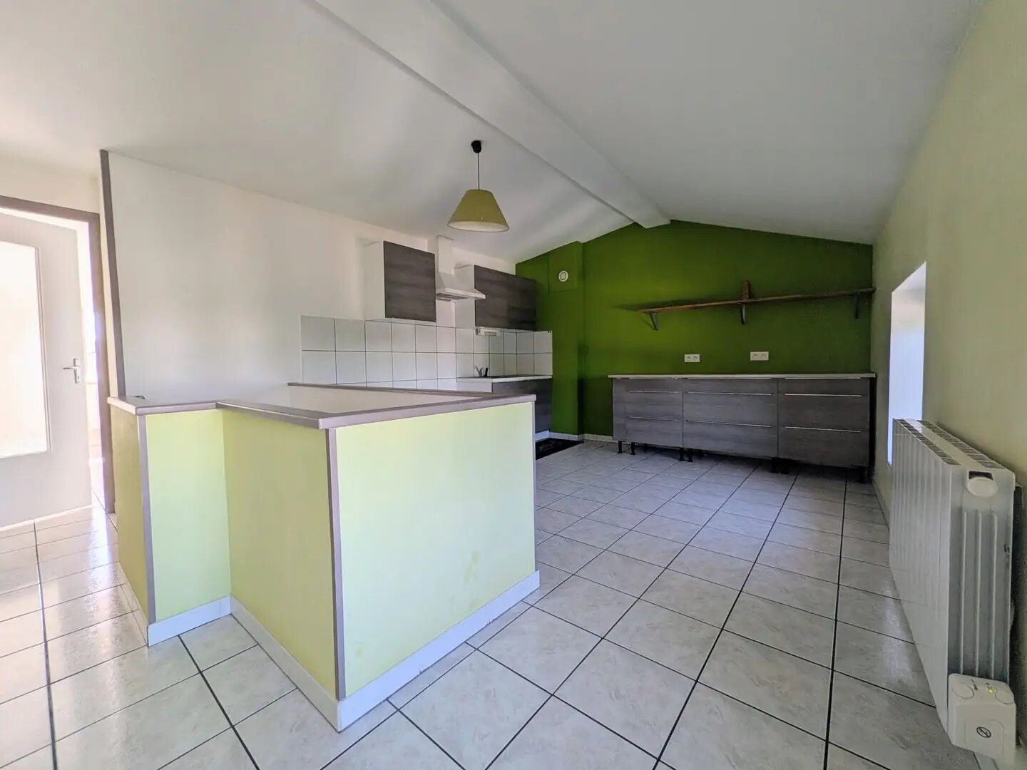 Appartement à vendre, 82m², Jarville-la-Malgrange