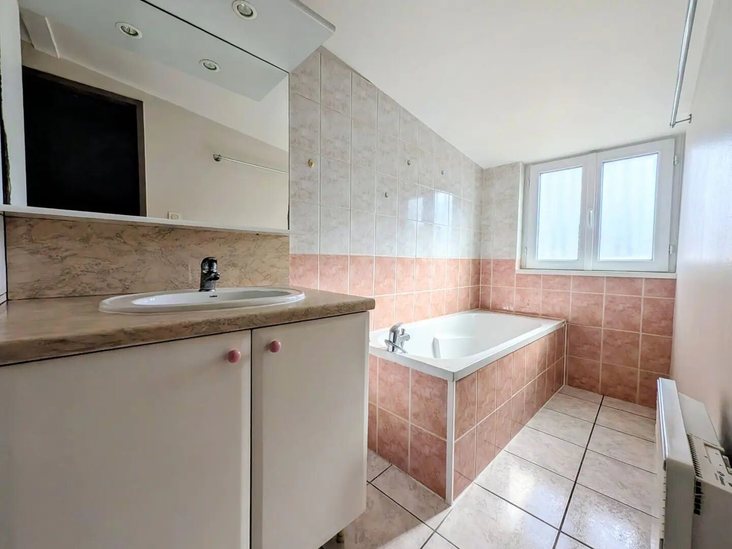 Appartement à vendre, 82m², Jarville-la-Malgrange