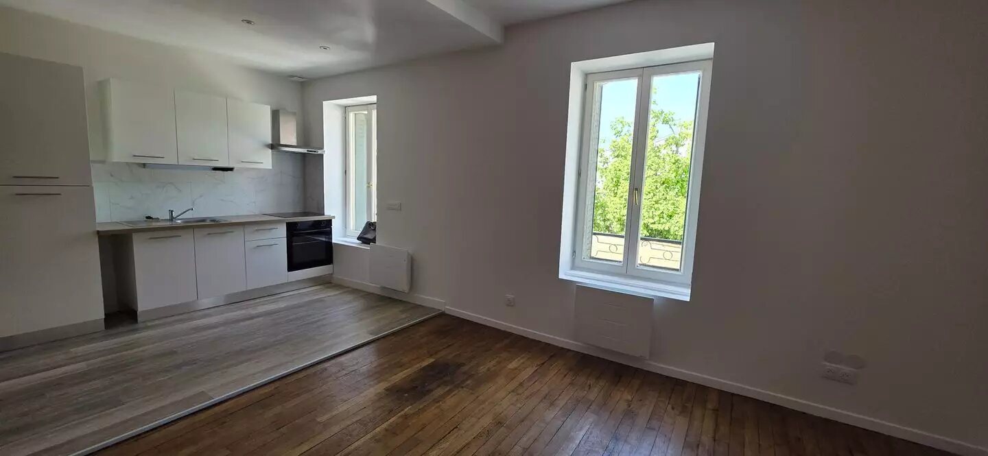 Appartement à vendre, 54m², Laneuveville-devant-Nancy