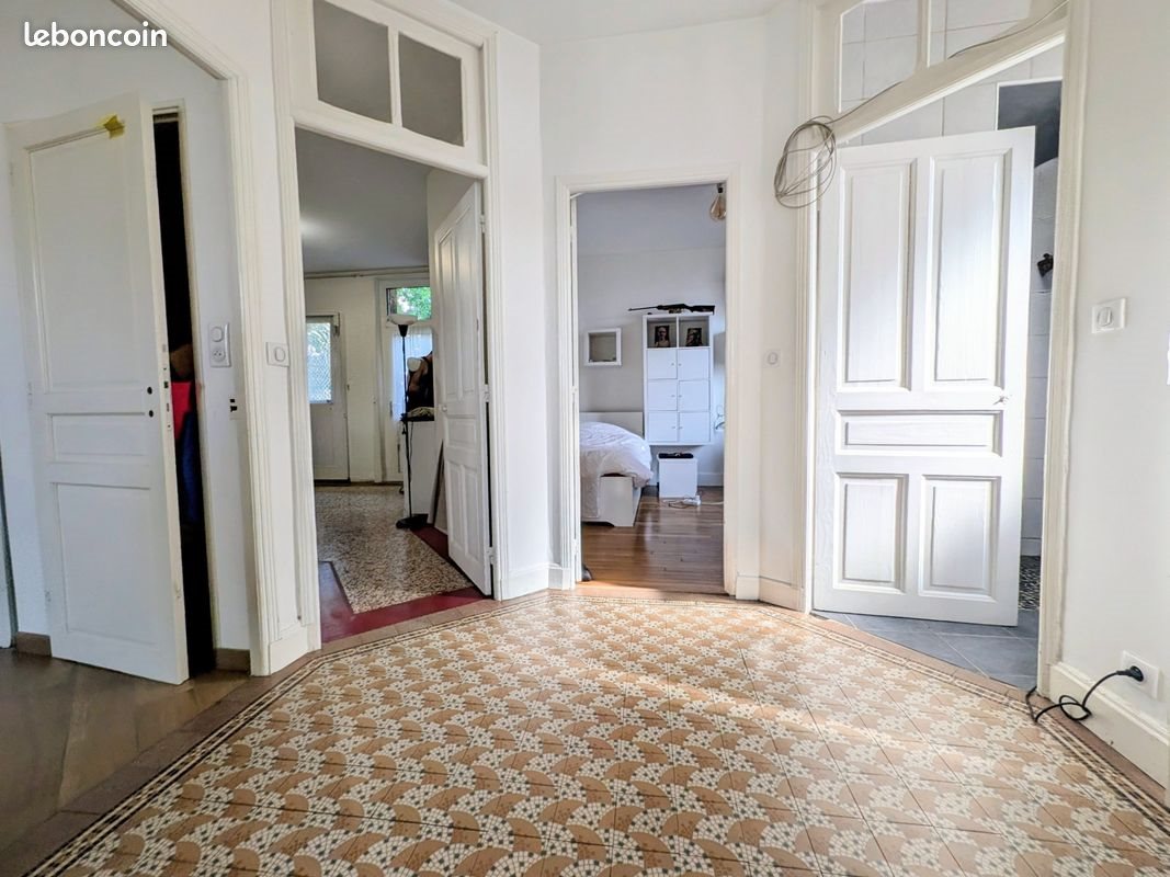 Maison à vendre, 125m², Jarville-la-Malgrange