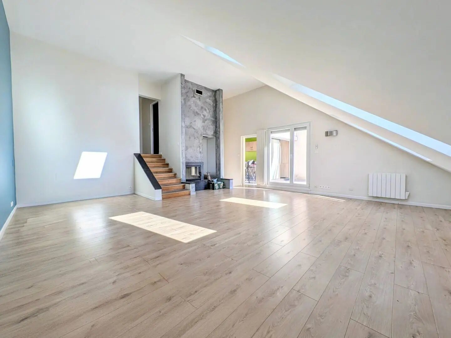 Appartement à vendre, 109m², Jarville-la-Malgrange