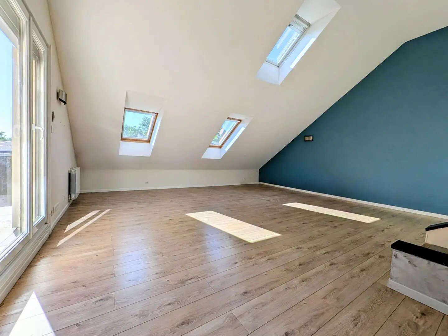 Appartement à vendre, 109m², Jarville-la-Malgrange