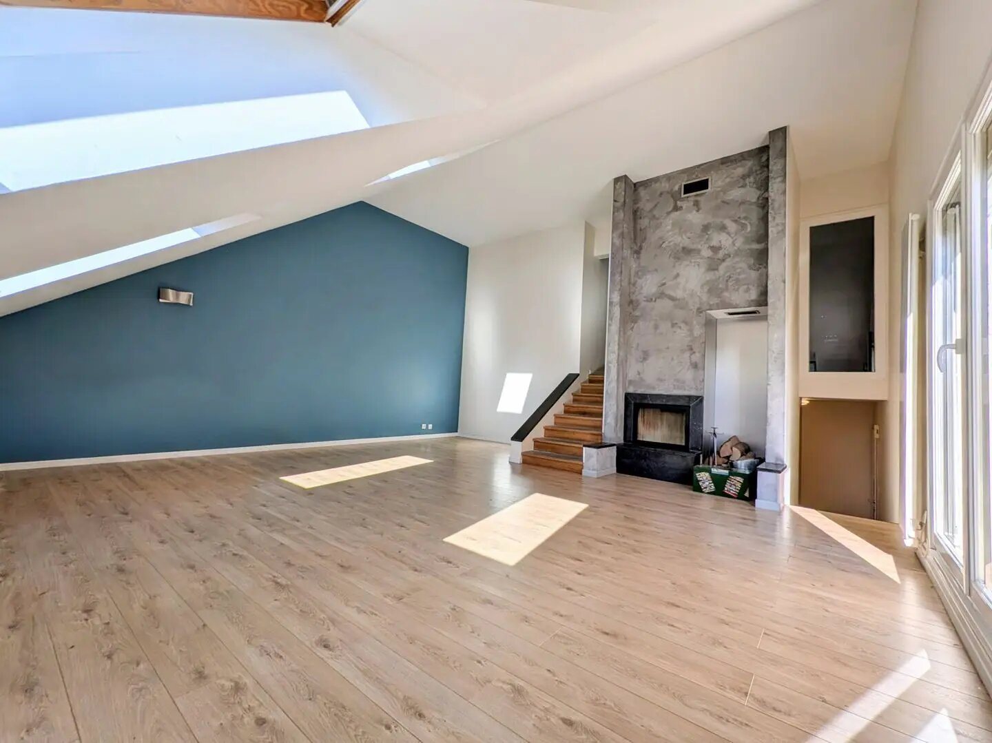 Appartement à vendre, 109m², Jarville-la-Malgrange
