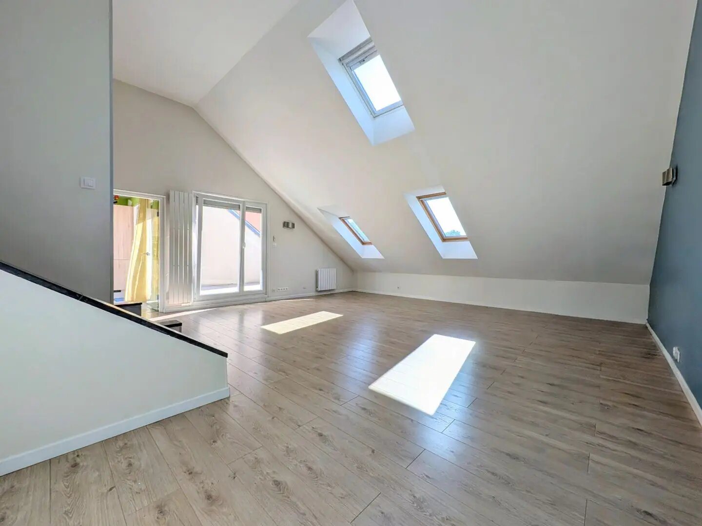 Appartement à vendre, 109m², Jarville-la-Malgrange