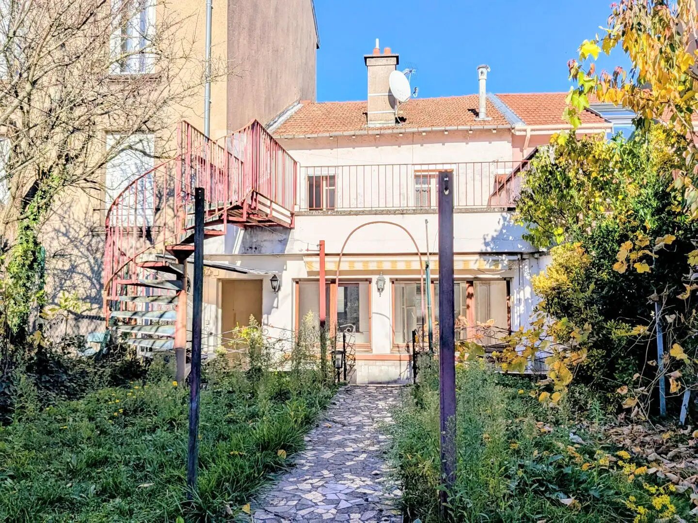 Maison à vendre, 90m², Jarville-la-Malgrange