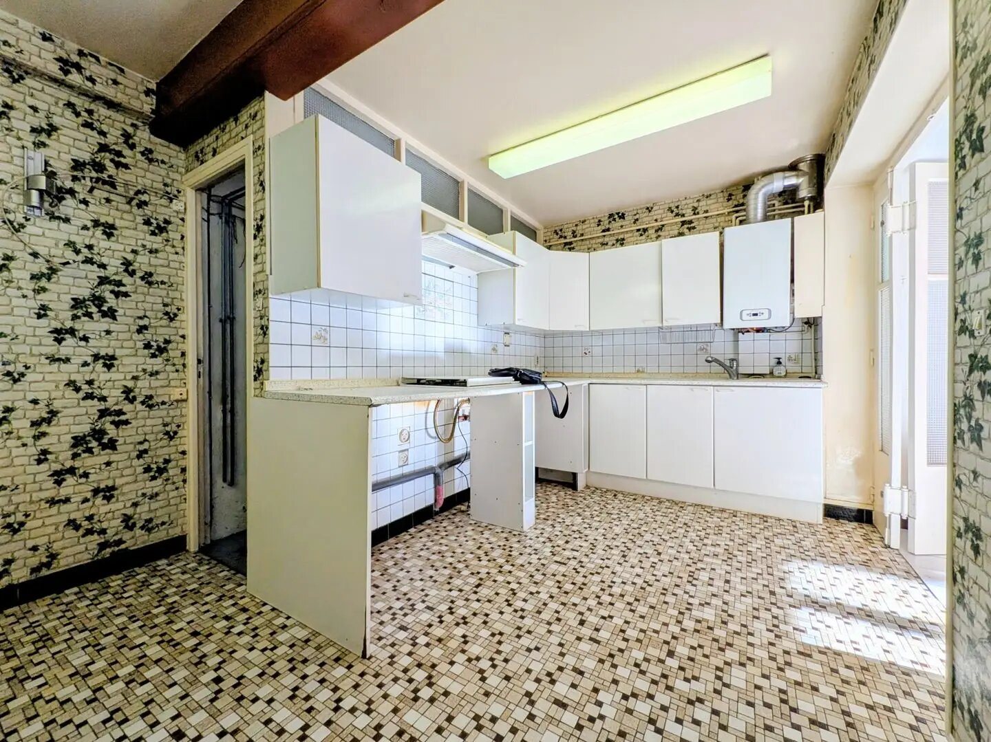 Maison à vendre, 90m², Jarville-la-Malgrange