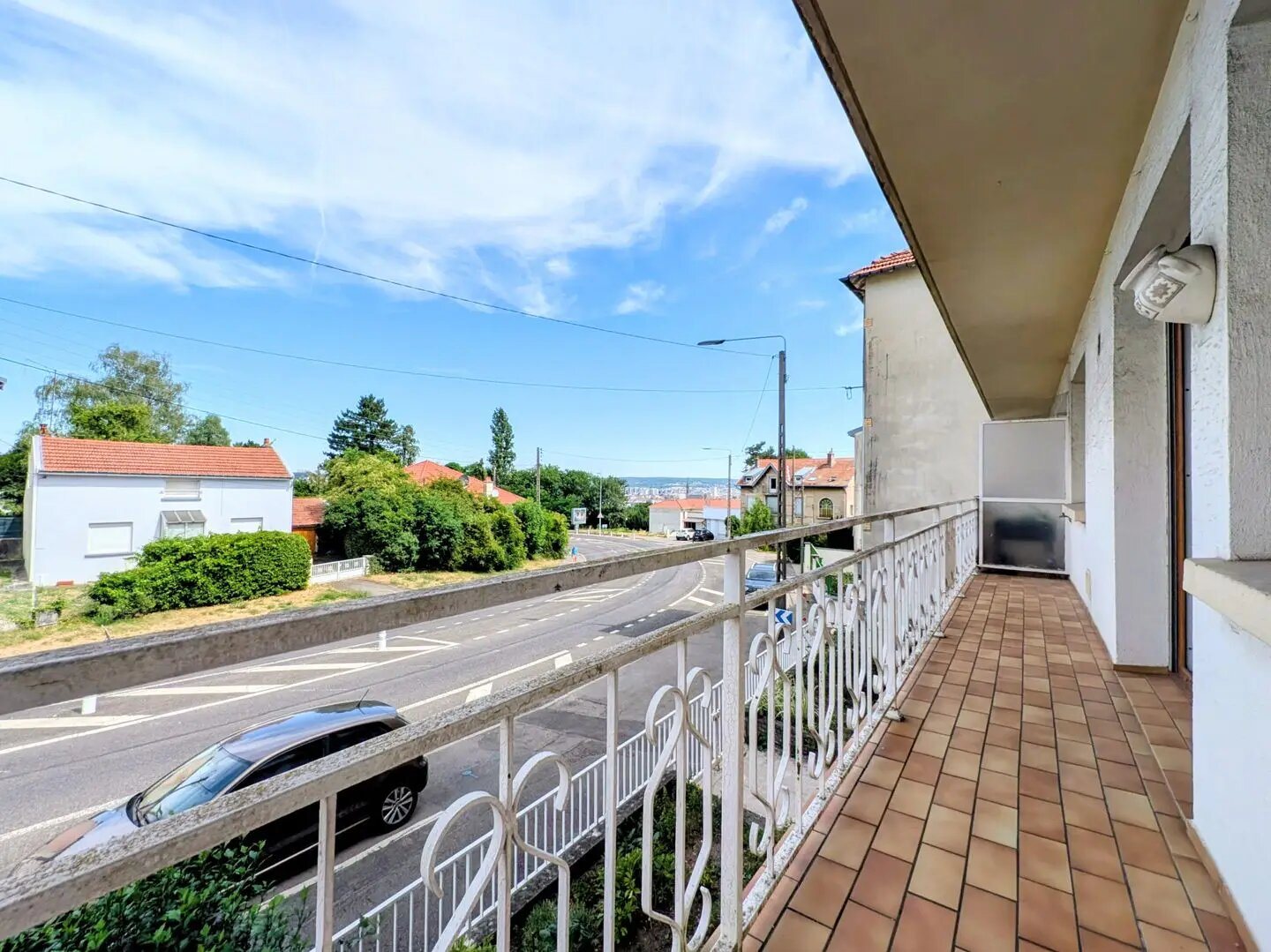 Appartement à vendre, 75m², Vandoeuvre-lès-Nancy