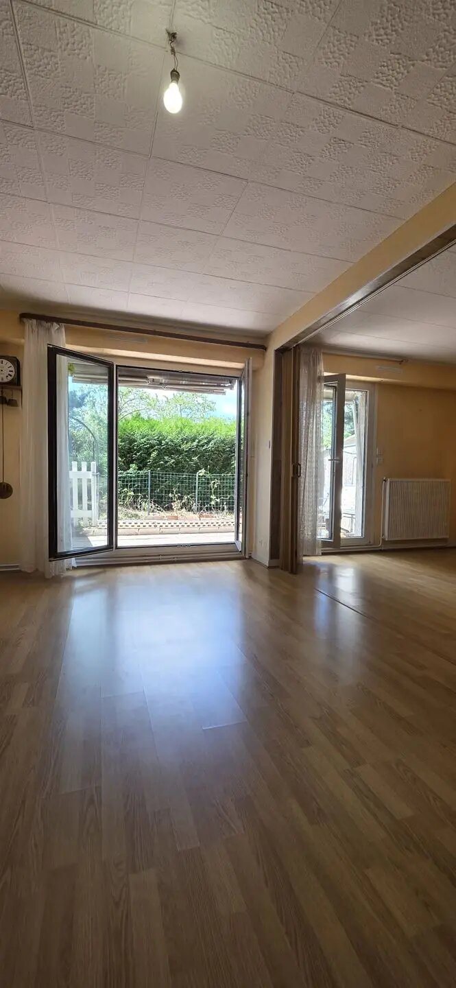 Appartement à vendre, 63m², Laneuveville-devant-Nancy