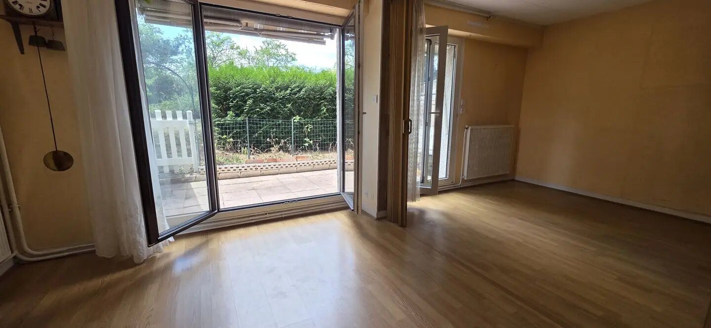 Appartement à vendre, 63m², Laneuveville-devant-Nancy